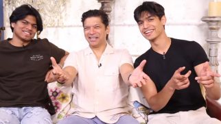 Father’s Day Special – Who’s Most Likely To? Ft. Shaan | Maahi | Soham