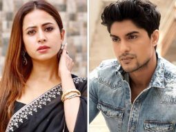 Sargun Mehta reflects on casting Ankit Gupta in Udaariyan; says, “We were not agreeing with it till the last minute”