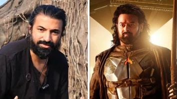 First Episode of Kalki 2898 AD Prelude gets unveiled; director Nag Ashwin shares his vision for the sci-fi epic