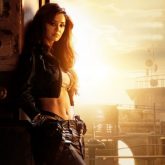 First Look of Disha Patani as Roxie from Kalki 2898 AD gets unveiled on her birthday