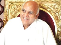 Founder of Ramoji Film City and media mogul Ramoji Rao passes away