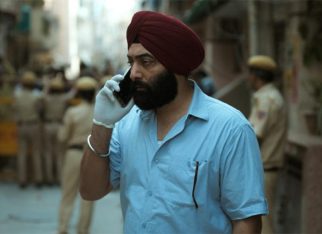 Gaanth actor Manav Vij: “I strive to be authentic in every role”