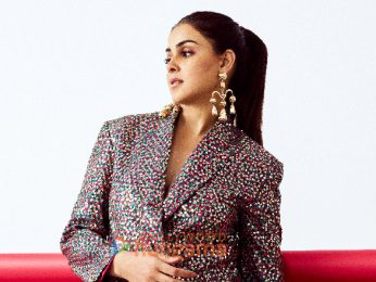 Celeb Photos Of Genelia Deshmukh