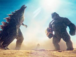 A Mid-Year 2024 Hollywood Box Office in India Report: Godzilla x Kong Reigns Supreme; Hollywood clocks Rs. 257 cr. in the first six months