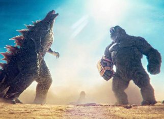 A Mid-Year 2024 Hollywood Box Office in India Report: Godzilla x Kong Reigns Supreme; Hollywood clocks Rs. 257 cr. in the first six months