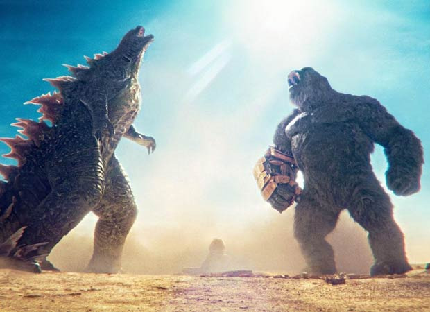 A Mid-Year 2024 Hollywood Box Office in India Report: Godzilla x Kong Reigns Supreme; Hollywood clocks Rs. 257 cr. in the first six months