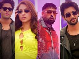 Gore Gore Mukhde Pe | Ishq Vishk Rebound | Rohit Saraf, Pashmina Roshan, Jibraan Khan, Naila Grrewal