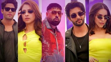 Gore Gore Mukhde Pe | Ishq Vishk Rebound | Rohit Saraf, Pashmina Roshan, Jibraan Khan, Naila Grrewal