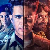 Gulshan Devaiah brings back Karan and Arjun on Disney+ Hotstar’s Bad Cop