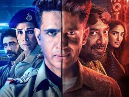 Gulshan Devaiah brings back Karan and Arjun on Disney+ Hotstar’s Bad Cop