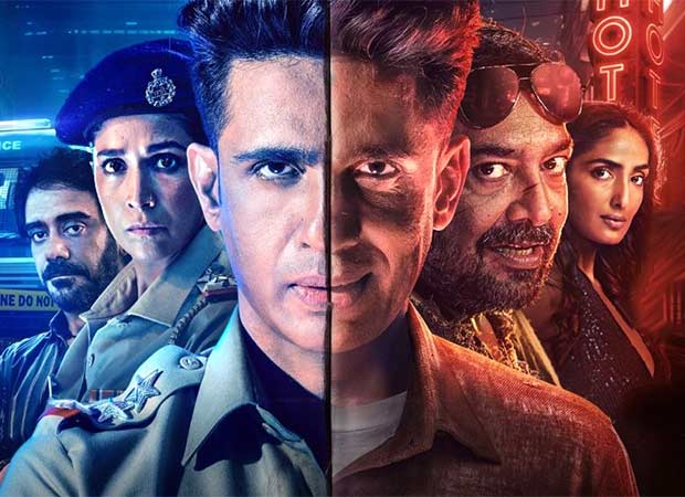Gulshan Devaiah brings back Karan and Arjun on Disney+ Hotstar’s Bad Cop