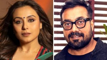 Gulshan Devaiah nominates Rani Mukerji to star in Anurag Kashyap’s biopic