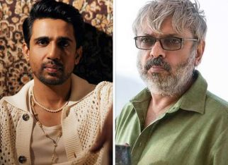 Gulshan Devaiah recalls stepping into a Sanjay Leela Bhansali set worth Rs 5-7 crores: “His lighting takes over six hours to set up” Gulshan Devaiah recalls stepping into a Sanjay Leela Bhansali set worth Rs 5-7 crores: “His lighting takes over six hours to set up”