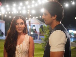 South-Asian American actress Shezray Husain debuts in Disney+ Hotstar’s Gunaah