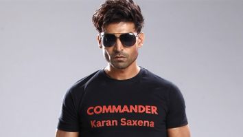 Gurmeet Choudhary reveals being inspired by Jackie Chan and John Wick for Commander Karan Saxena; says, “These influences helped me craft a dynamic and compelling portrayal”