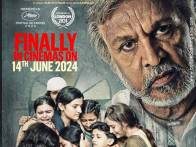 Hamare Baarah poster