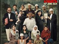 Hamare Baarah poster