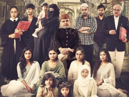 In a RARE instance, Bombay High Court orders Hamare Baarah makers to delete controversial dialogues even though the Annu Kapoor-starrer has been passed by CBFC In a RARE instance, Bombay High Court orders Hamare Baarah makers to delete controversial dialogues even though the Annu Kapoor-starrer has been passed by CBFC
