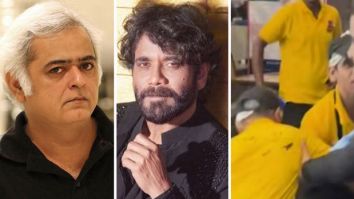 Hansal Mehta SLAMS celebrity behavior after Nagarjuna fan incident; recalls “massive” star snubbed meeting request for son with Down syndrome: “There was no response from the star”