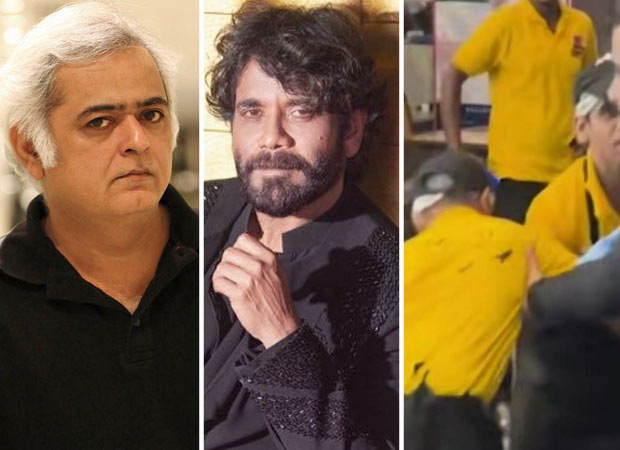Hansal Mehta SLAMS celebrity behavior after Nagarjuna fan incident; recalls “massive” star snubbed meeting request for son with Down syndrome: “There was no response from the star”