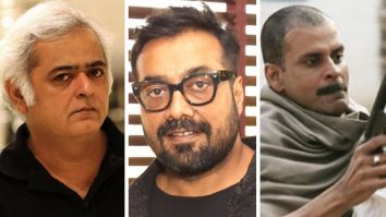 Hansal Mehta recalls “Almost” directing Anurag Kashyap’s Gangs of Wasseypur: “It was an impractical dream. I told him I have just one request…”
