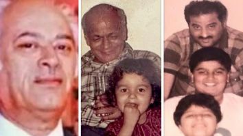 Father’s Day 2024: Karan Johar, Alia Bhatt, Arjun Kapoor and other celebs pen heartfelt tribute to their hero