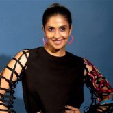 Harleen Sethi on Bad Cop, It's refreshing to see a woman call the shots in male-dominated cop world