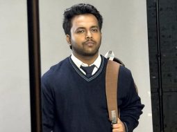 Harsh Mayar makes singing debut with song ‘Feeling Nayi Hai’ in Gullak season 4