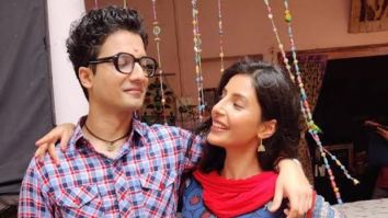 Harshita Gaur teases thrill and drama surrounding the fate of Dimpy and Robin’s love story in Mirzapur season 3