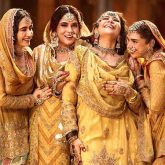 Heeramandi song ‘Sakal Ban’ gets featured at Royal College of Music Museum Exhibition in London