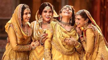 Heeramandi song ‘Sakal Ban’ gets featured at Royal College of Music Museum Exhibition in London