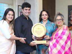 Hema Malini: Embodying true beauty and artistic excellence – Rhythm Wagholikar