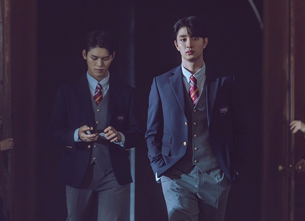 Hierarchy Ending & Post-Credits Scene Explained: Roh Jeong Eui, Lee Chae Min and Kim Jae Won starrer is a messy tale of revenge, murder, and deceit
