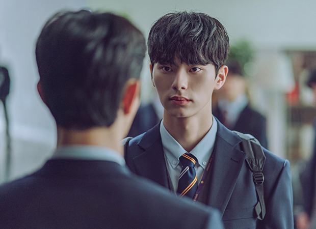 Hierarchy Ending & Post-Credits Scene Explained: Roh Jeong Eui, Lee Chae Min and Kim Jae Won starrer is a messy tale of revenge, murder, and deceit
