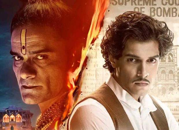 High court stays the release of Junaid Khan, Jaideep Ahlawat starrer Maharaj until June 18