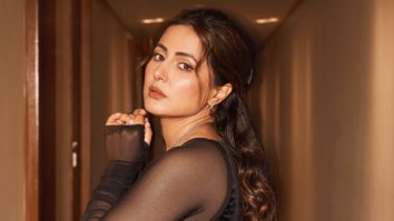 Hina Khan