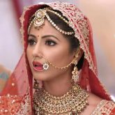 Hina Khan confesses that her exit from Yeh Rishta Kya Kehlata Hai was not a smooth one; says, “My father took a promise that I will never speak ill about anyone from that show”