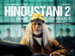 Hindustani 2 poster