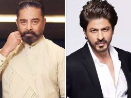 Hindustani 2 trailer launch: Kamal Haasan talks highly of Shah Rukh Khan: “He worked in Hey Ram for FREE. That can only be done by a fan, a connoisseur of art and a good actor. I am ever thankful to him”