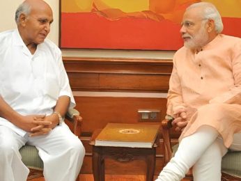 Honorable Prime Minister Narendra Modi shares a beautiful condolence message over the demise of the late Ramoji Rao Honorable Prime Minister Narendra Modi shares a beautiful condolence message over the demise of the late Ramoji Rao