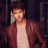 Hrithik Roshan expresses his desire to become a filmmaker; says, “I have also fantasized about directing a film”