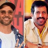 Hrithik Roshan in talks with Kabir Khan for post-apocalyptic thriller Report
