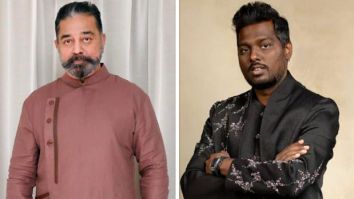 Indian 2: Atlee Kumar calls Kamal Haasan the bible of Indian cinema: “I want to work with him”
