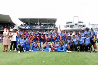 India wins T20 World Cup 2024: Mohanlal, Chiranjeevi, Mammootty, Kamal Haasan, Ram Charan, Allu Arjun, Mahesh Babu celebrate historic win