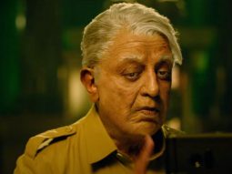 Indian 2: Kamal Haasan thanks Indian politics for providing core to the sequel: “Because of the growing corruption, the second coming of Indian Thatha has meaning for you”