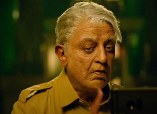 Indian 2: Kamal Haasan thanks Indian politics for providing core to the sequel: “Because of the growing corruption, the second coming of Indian Thatha has meaning for you” 