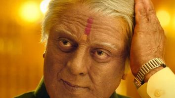 Indian 2 Trailer: Kamal Haasan returns as vigilante Senapathy to wage second war against corruption in mega-glimpse, watch