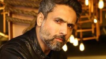Iqbal Khan praises the screenplay of Commander Karan Saxena; says, “I want to salute the writers”