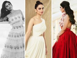 Isha Ambani’s sartorial symphony: From 8.31 lakh worth Christian Dior gown to Rs. 4.3 lakh worth Giambattista Valli dress, a look at her stunning outfits from the Ambani cruise bash