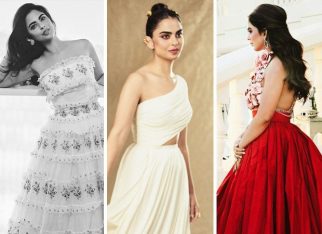 Isha Ambani’s sartorial symphony: From 8.31 lakh worth Christian Dior gown to Rs. 4.3 lakh worth Giambattista Valli dress, a look at her stunning outfits from the Ambani cruise bash